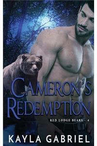 Cameron's Redemption
