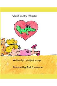 Allorah and the Alligator