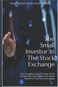 The Small Investor In The Stock Exchange