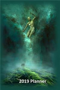 2019 Planner