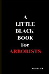 A Little Black Book