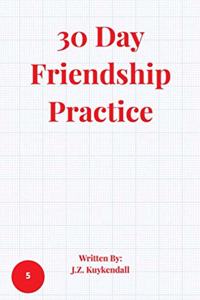 30 Day Friendship Practice