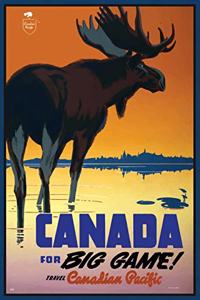 Canada Notebook