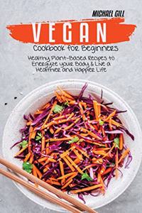 Vegan Cookbook for Beginners