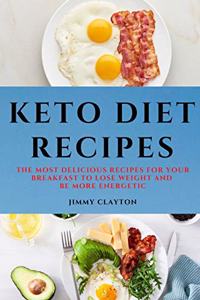 Keto Diet Recipes