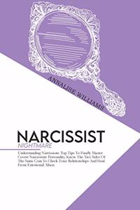 Narcissist Nightmare