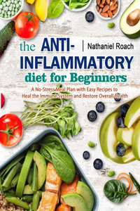 The Anti-Inflammatory Diet for Beginners
