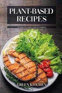 Plant-Based Recipes