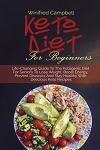Keto Diet for Beginners