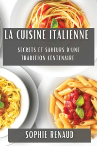 Cuisine Italienne