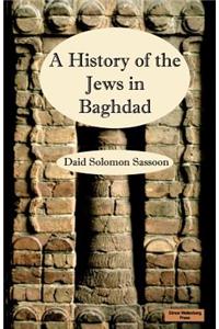 History of the Jews in Baghdad