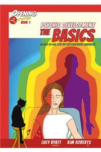 Psychic Development the Basics