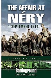 Affair at Nery: 1 September 1914