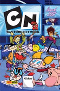 Cartoon Network - Annual 2007