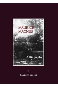 Maurice Magnus