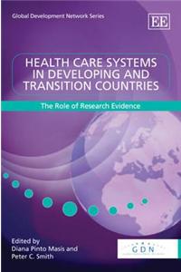 Health Care Systems in Developing and Transition Countries