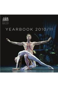 Royal Ballet Yearbook 2010/11