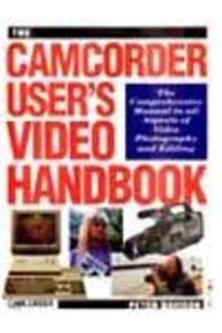 "Camcorder User's" Video Handbook
