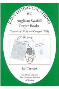 Anglican Swahili Prayer Books