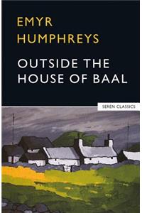 Outside the House of Baal