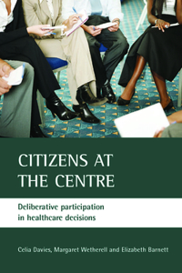 Citizens at the Centre