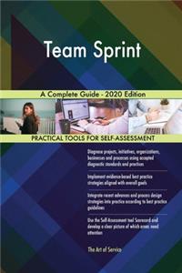Team Sprint A Complete Guide - 2020 Edition