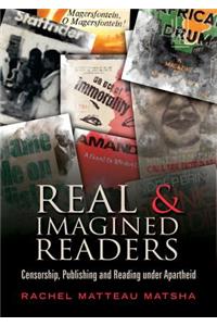 Real and Imagined Readers