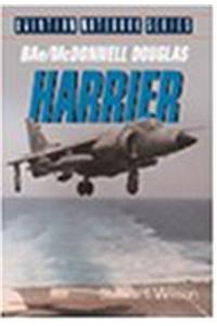Bae/Mdc Harrier