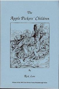 Apple Pickers' Children