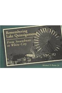 Remembering Lake Quinsigamond