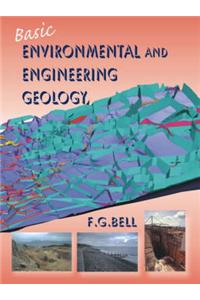 Basic Environmental and Engineering Geology