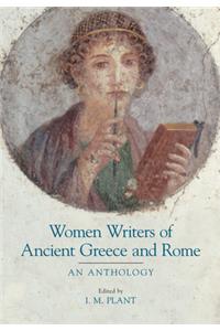 Women Writers of Ancient Greece and Rome