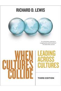 When Cultures Collide