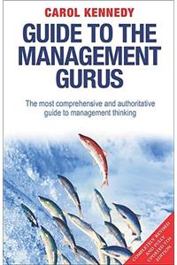 Guide to the Management Gurus