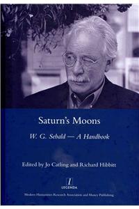 Saturn's Moons
