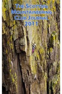 The Scottish Mountaineering Club Journal