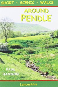 Around Pendle