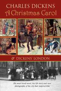 A Christmas Carol and Dickens' London