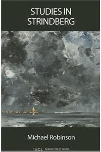 Studies in Strindberg
