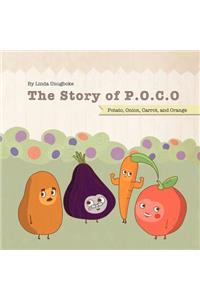 The Story of P.O.C.O