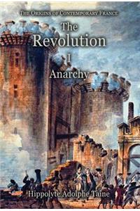 Revolution - I