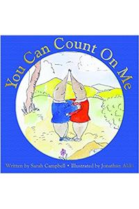 You Can Count on Me