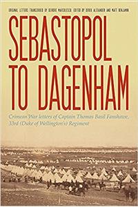 Sebastopol to Dagenham