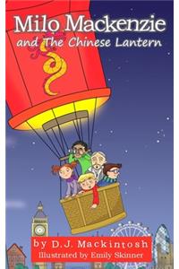 Milo Mackenzie and The Chinese Lantern