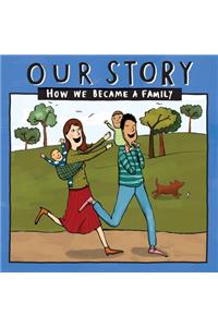 Our Story - How We Became a Family (44)