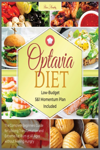 Optavia Diet