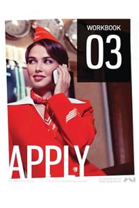 Apply to Become Cabin Crew - Workbook 2