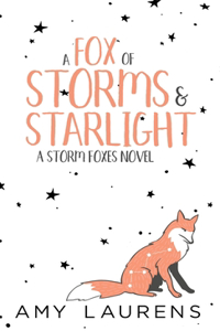 Fox Of Storms And Starlight