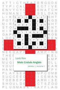 Mots Croisés Anglais