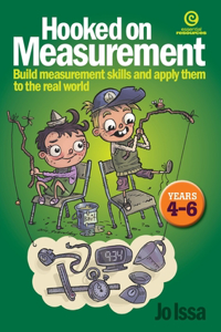 Hooked on Measurement Yrs 4-6